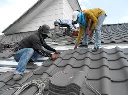 Best Emergency Roof Repair Services  in Armonk, NY